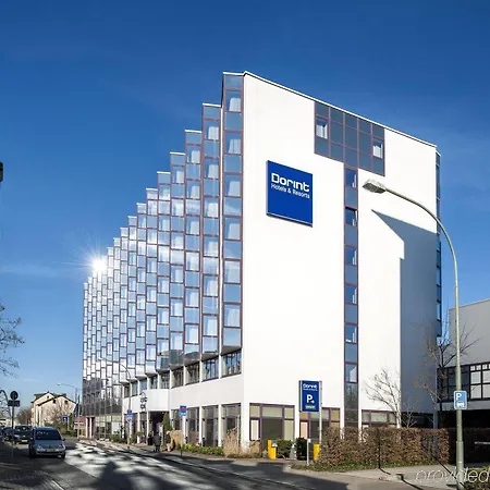 Hotel Essential By Dorint Frankfurt-Niederrad