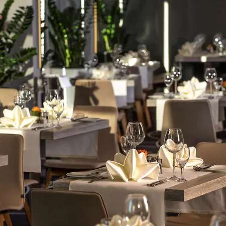 Essential By Dorint Frankfurt-Niederrad