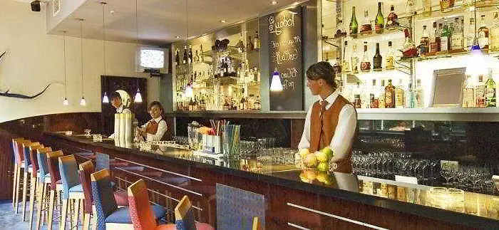 Hotel Essential By Dorint Frankfurt-niederrad 4*