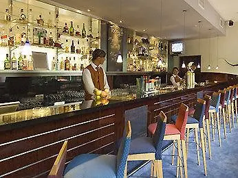 Essential By Dorint Frankfurt-niederrad فندق